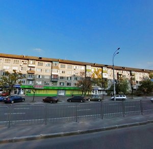 Perova Boulevard, 44, Kyiv: photo