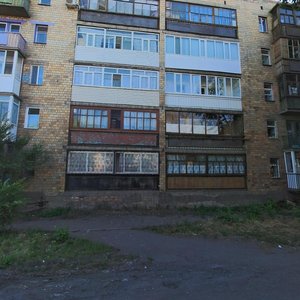 Kalysh Badïn Street, 213, Karaganda: photo