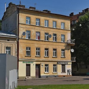 Vulytsia Mytropolyta Andreia, No:34, Lviv: Fotoğraflar