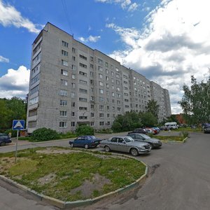 Ulitsa Gogolya, 1, Losino‑Petrovsky: photo