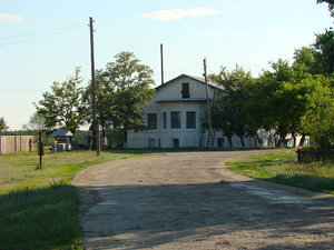 Rabochaya ulitsa, 8, Voronezh Oblast: photo