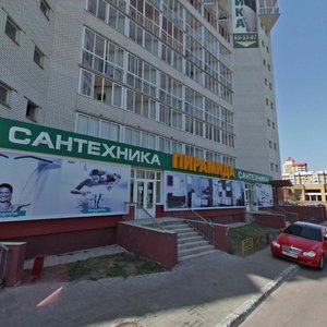 Московский проспект 44а карта
