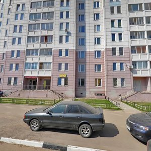 Granichnaya ulitsa, 32, : foto
