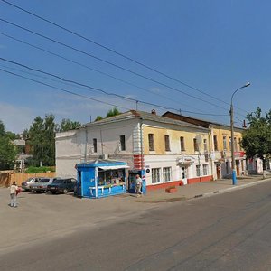 Брянск, Улица Калинина, 85: фото