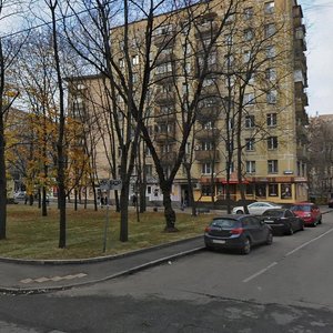 Chernyakhovskogo Street, No:7, Moskova: Fotoğraflar