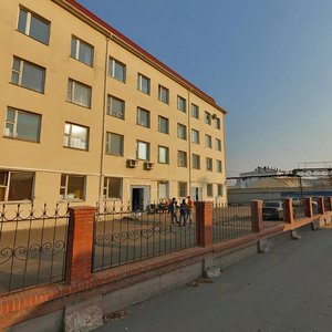 Komsomolskoy Ploschadi Drive, 28с1, Moscow: photo