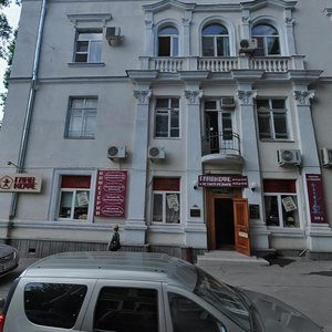 Suvorova Street, 37/56, Rostov‑na‑Donu: photo