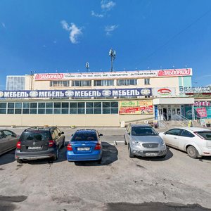 Belomorskiy prospekt, 18, : foto
