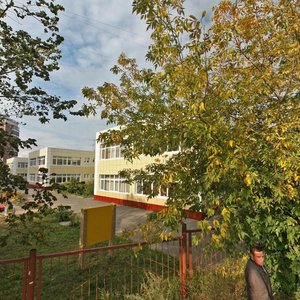 Vodoprovodnaya Street, 13, Tomsk: photo