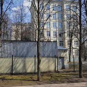 11th Parkovaya Street, 32к1, Moscow: photo