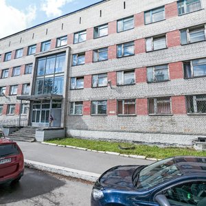 Lomonosova Avenue, 30к1, Arkhangelsk: photo