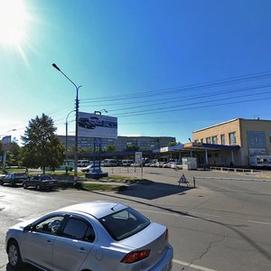 Polbina Street, 48А, Ulyanovsk: photo