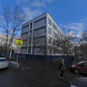 Norilskaya Street, 4, Moscow: photo