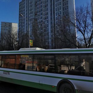 Startovaya Street, 35, Moscow: photo