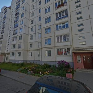 Niomanskaja Street, 25, Minsk: photo