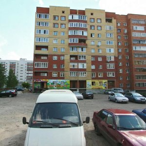 Ulitsa Motorostroiteley, 9к1, Tyumen: photo