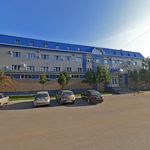 Akhtyamova Street, 19, Kazan: photo