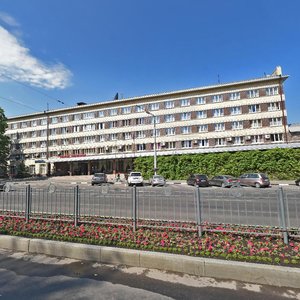 Nauky avenue, 21, Kharkiv: photo