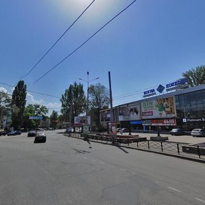 Volhohradska vulytsia, 9, Kryvyi Rih: photo