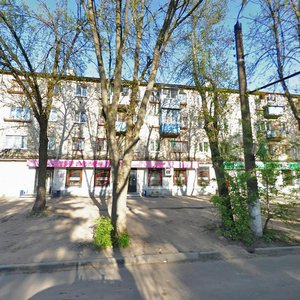 Peterburgskoe Highway, 45А, : foto
