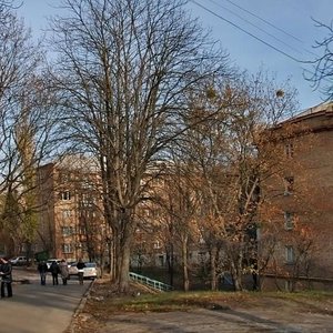 Druzhby Narodiv Boulevard, No:28А, Kiev: Fotoğraflar