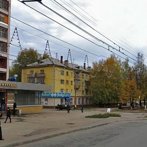 Sovetskaya Street, 170, Yoshkar‑Ola: photo