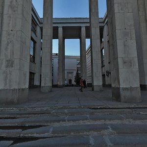 Vozdvizhenka Street, 3/5с2, : foto
