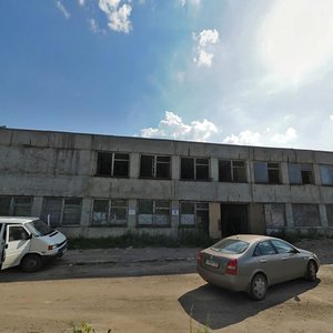 Skulpturnaya ulitsa, 2, Orel: photo