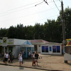 Ulitsa Khusaina Mavlyutova, 24Б, Kazan: photo