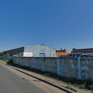 Latyshskikh Strelkov Street, 31АЧ, Saint Petersburg: photo