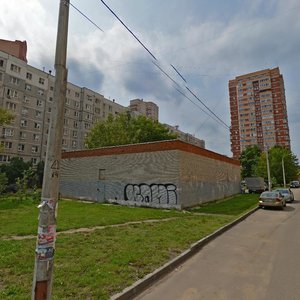 Pervomayskaya ulitsa, 2, : foto