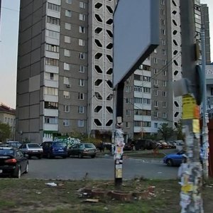 Olexandra Myshugy Street, 3, Kyiv: photo