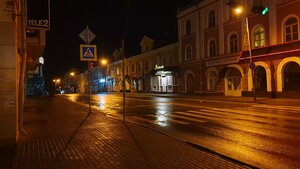 Proletarskaya ulitsa, No:42, Roslavl: Fotoğraflar