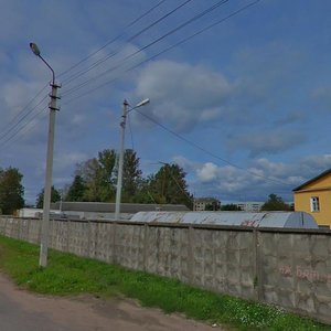 Izhorskogo Batalyona Street, 7, Pskov: photo