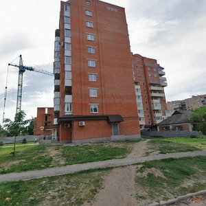 Vulytsia Vatutina, 36/11, Poltava: photo