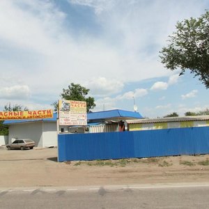 Rakitovskoye Highway, 11 ، سامارا: صورة