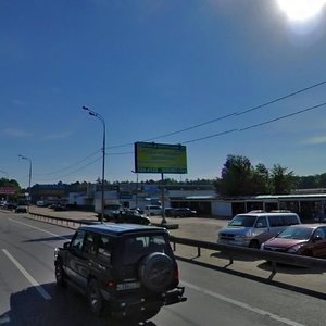 Severnaya Street, 4А, Korolev: photo