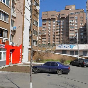 Antonovycha Street, 102А, Kyiv: photo