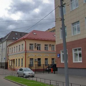 Moskva, Bolshaya Novodmitrovskaya Street, 49: foto