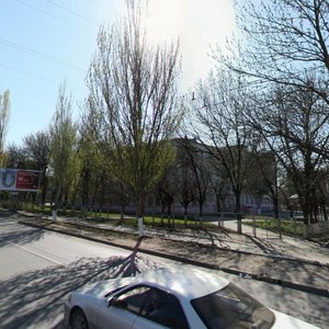 Mikhaila Nagibina Avenue, 33, Rostov‑na‑Donu: photo
