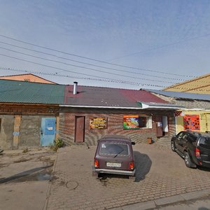 Litvinov Street, 27, Nizhny Novgorod: photo