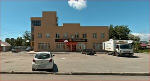 Detskaya Street, 30А, Yuzhno‑Sakhalinsk: photo