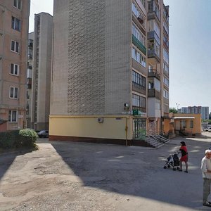 Bulvar Panteleimona Kulisha, 1, Ternopil: photo