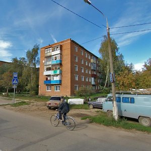 1st Microdictrict, No:28, Zaraysk: Fotoğraflar