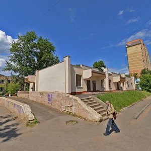 Красногорск, Советская улица, 5: фото