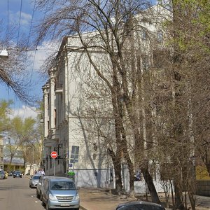 Kolpachny Lane, 11с1, : foto