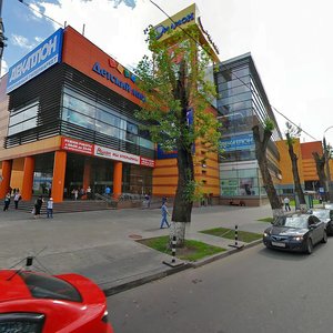 Bagrationovsky Drive, 5, : foto