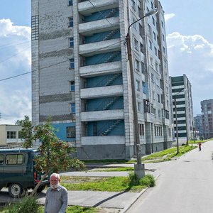 Северодвинск, Октябрьская улица, 33: фото