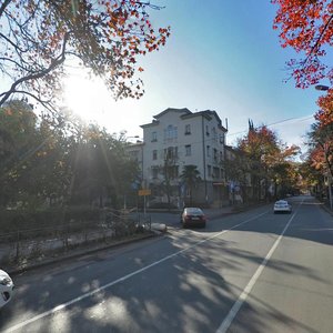 Konstitutsii SSSR Street, 20 ، : صورة