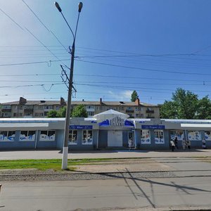 Khmelnytske shose, 75Б, Vinnytsia: photo